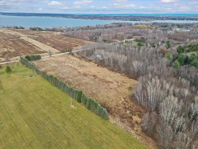 $129,000 | Tbd Shrine Road, Isle La Motte, VT 05463