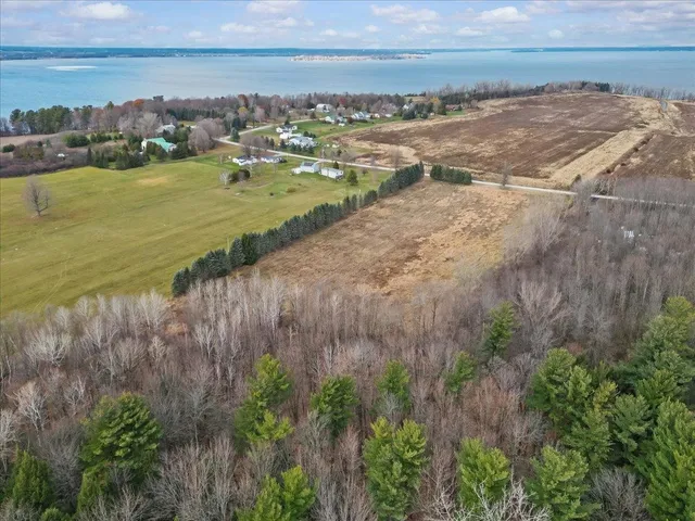 $129,000 | Tbd Shrine Road, Isle La Motte, VT 05463