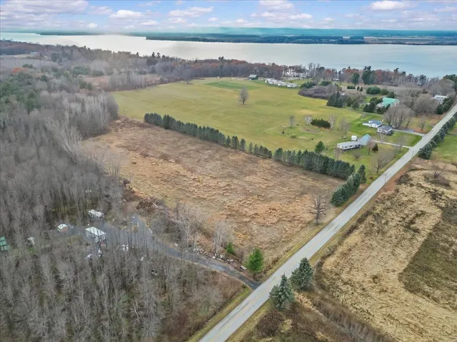 $129,000 | Tbd Shrine Road, Isle La Motte, VT 05463