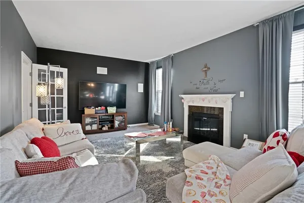 $575,000 | 224 Foxwood Road, Coraopolis, PA 15108