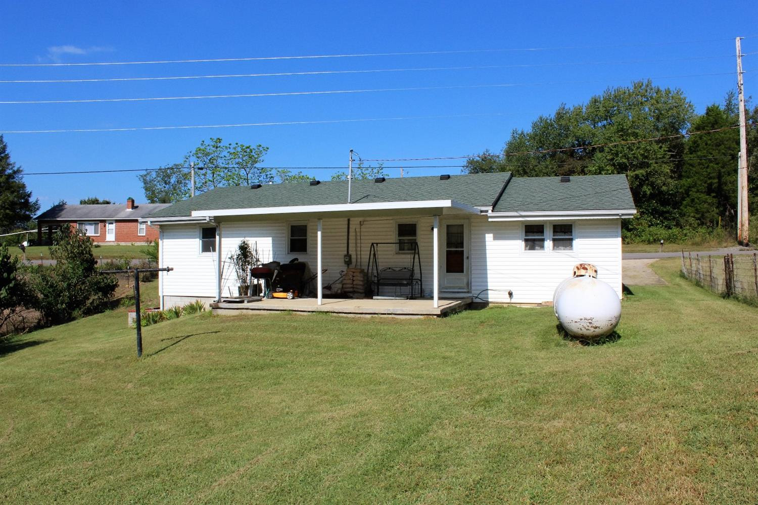 4573 Trapp-Goffs Cor Road Winchester, KY 40391 - Photo 5 of 5 Photo 5