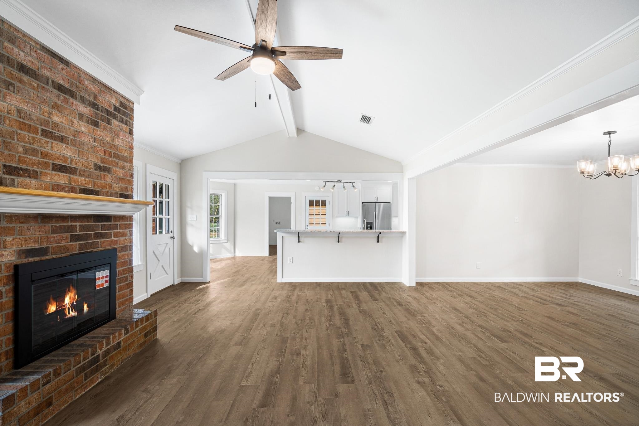 9660 Mosley Road Fairhope, AL 36532 - Photo 8 of 41