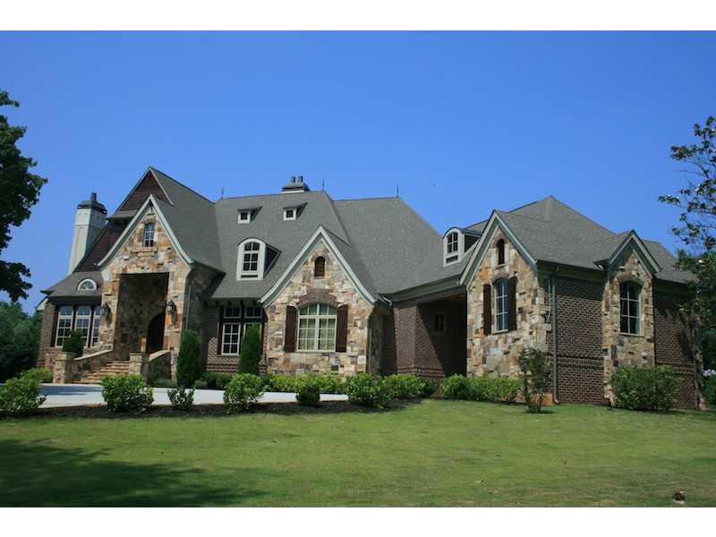 3225 Lassiter Road Marietta, GA 30062 - Photo 1 of 1