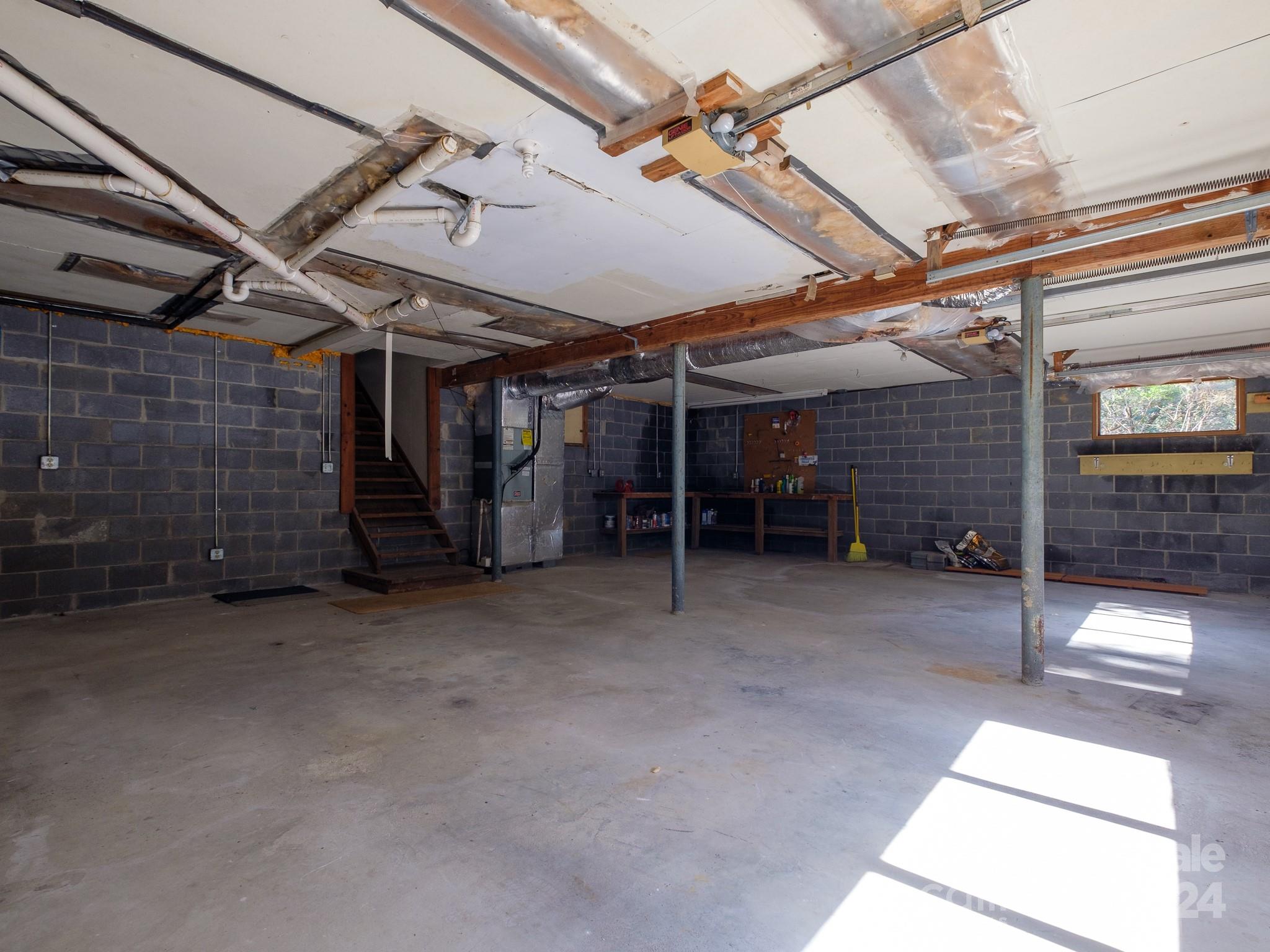 263 Cheulah Road Brevard, NC 28712 - Photo 15 of 17 Gallery Image 15
