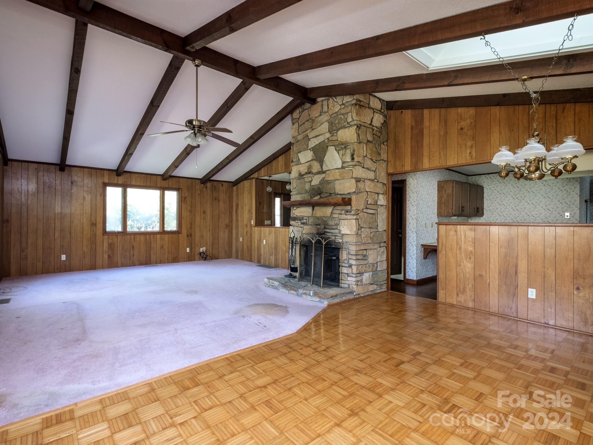 263 Cheulah Road Brevard, NC 28712 - Photo 7 of 17 Gallery Image 7