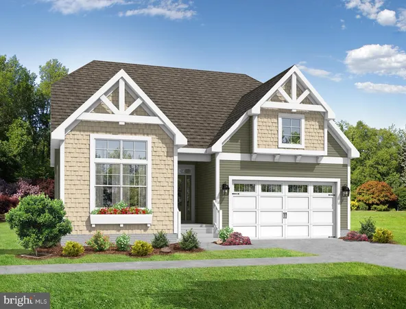 $694,900 | 36410 Bunting Drive, Frankford, DE 19945