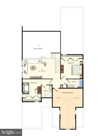 $694,900 | 36410 Bunting Drive, Frankford, DE 19945