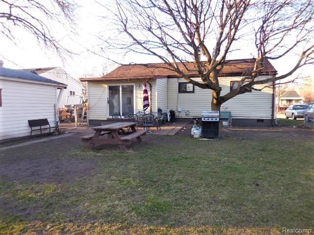 3144 Toepfer Road Warren, MI 48091 - Photo 19 of 22 Gallery Image 19