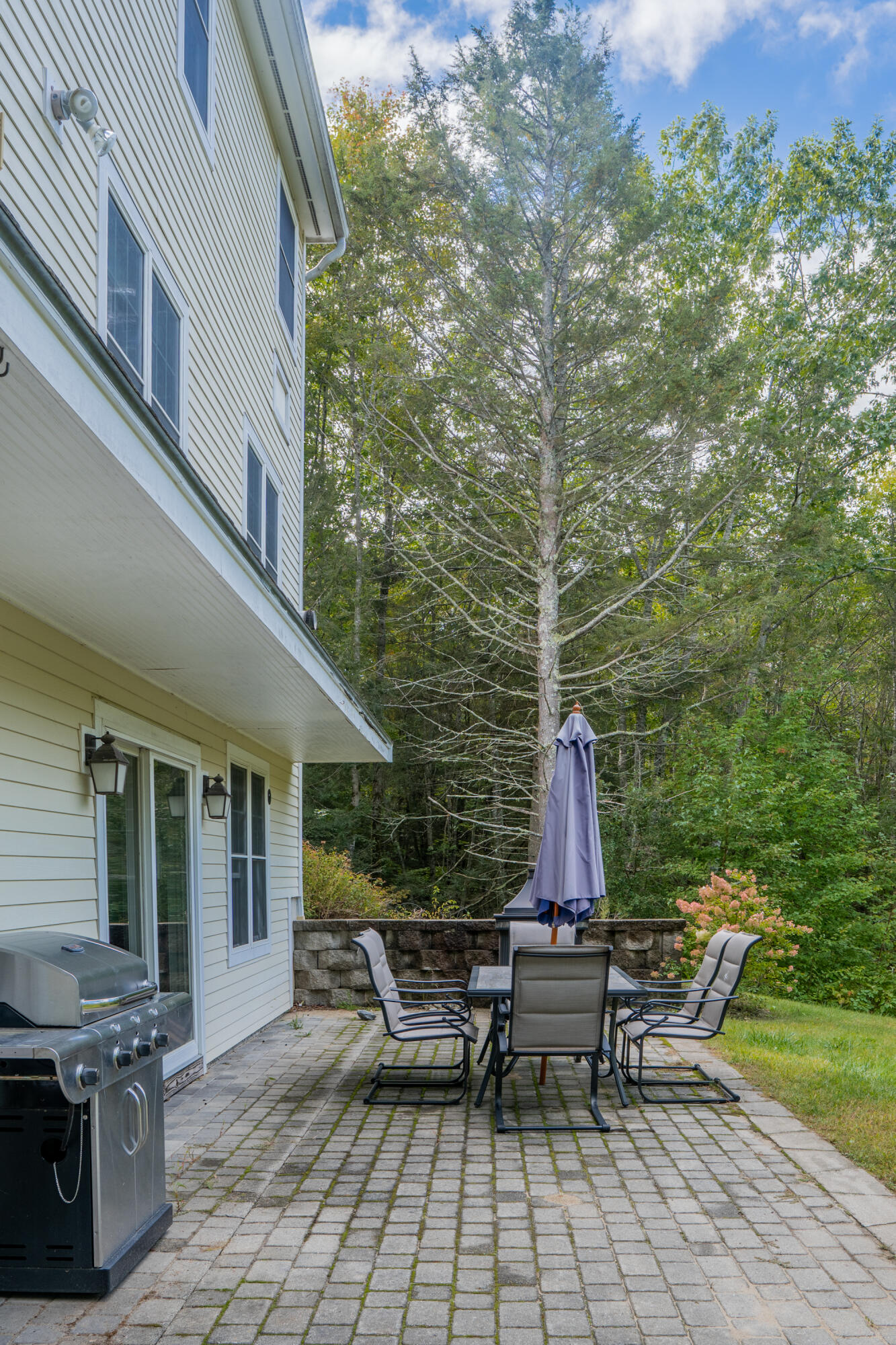 134 Stagecoach Road Woolwich, ME 04579 - Photo 13 of 116 134 Stagecoach Road Woolwich 012