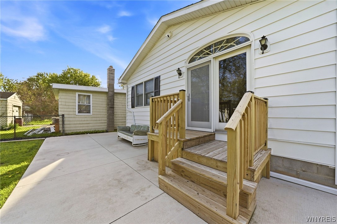413 Adam Street Tonawanda, NY 14150 - Photo 42 of 50
