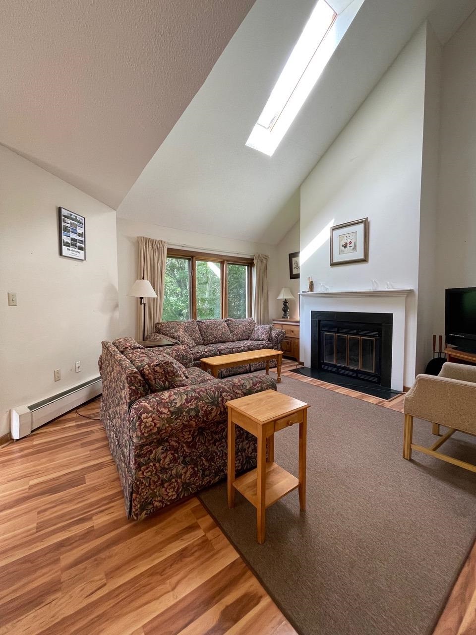 127 Mountains Edge Road, Unit 202 West Windsor, VT 05037 - Photo 4 of 28