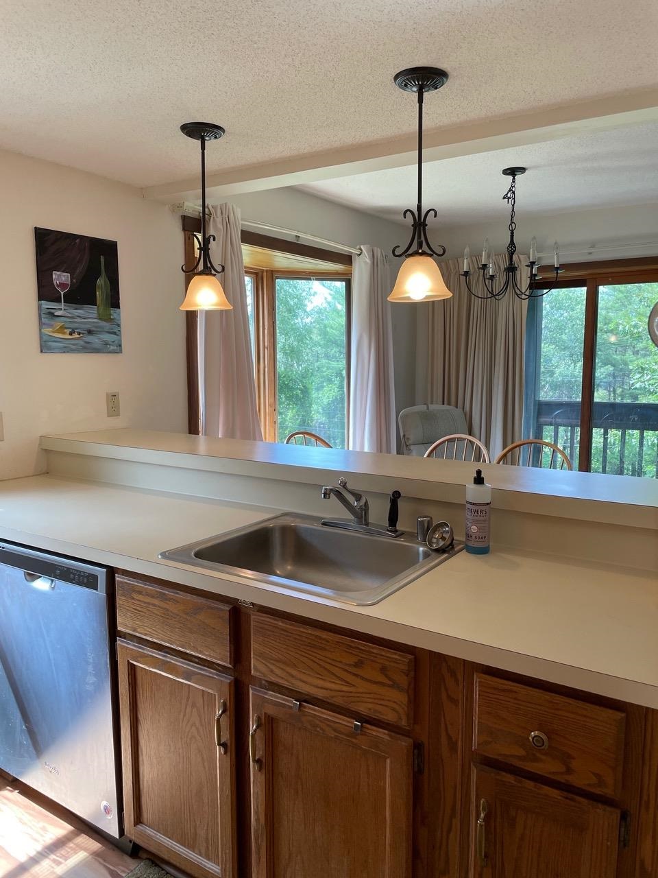 127 Mountains Edge Road, Unit 202 West Windsor, VT 05037 - Photo 6 of 28
