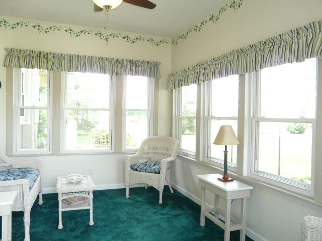 1890 West Rauch Temperance, MI 48182 - Photo 16 of 20 Sun Room w/views