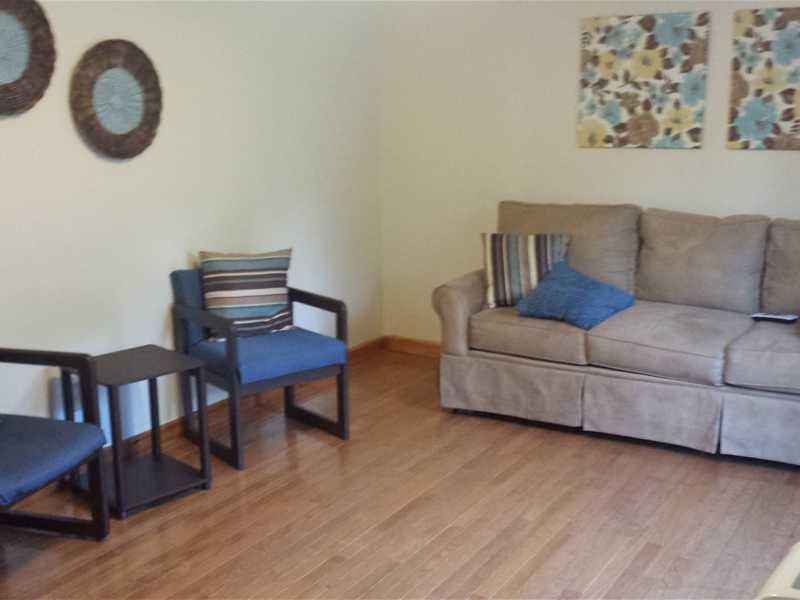 425 Wing Road Hermon, ME 04401 - Photo 13 of 20 Living Room.