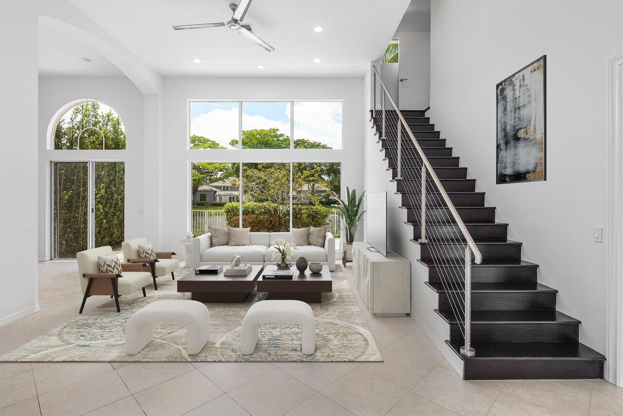 5779 Regency Circle West Boca Raton, FL 33496 - Photo 11 of 71 Virtually staged living