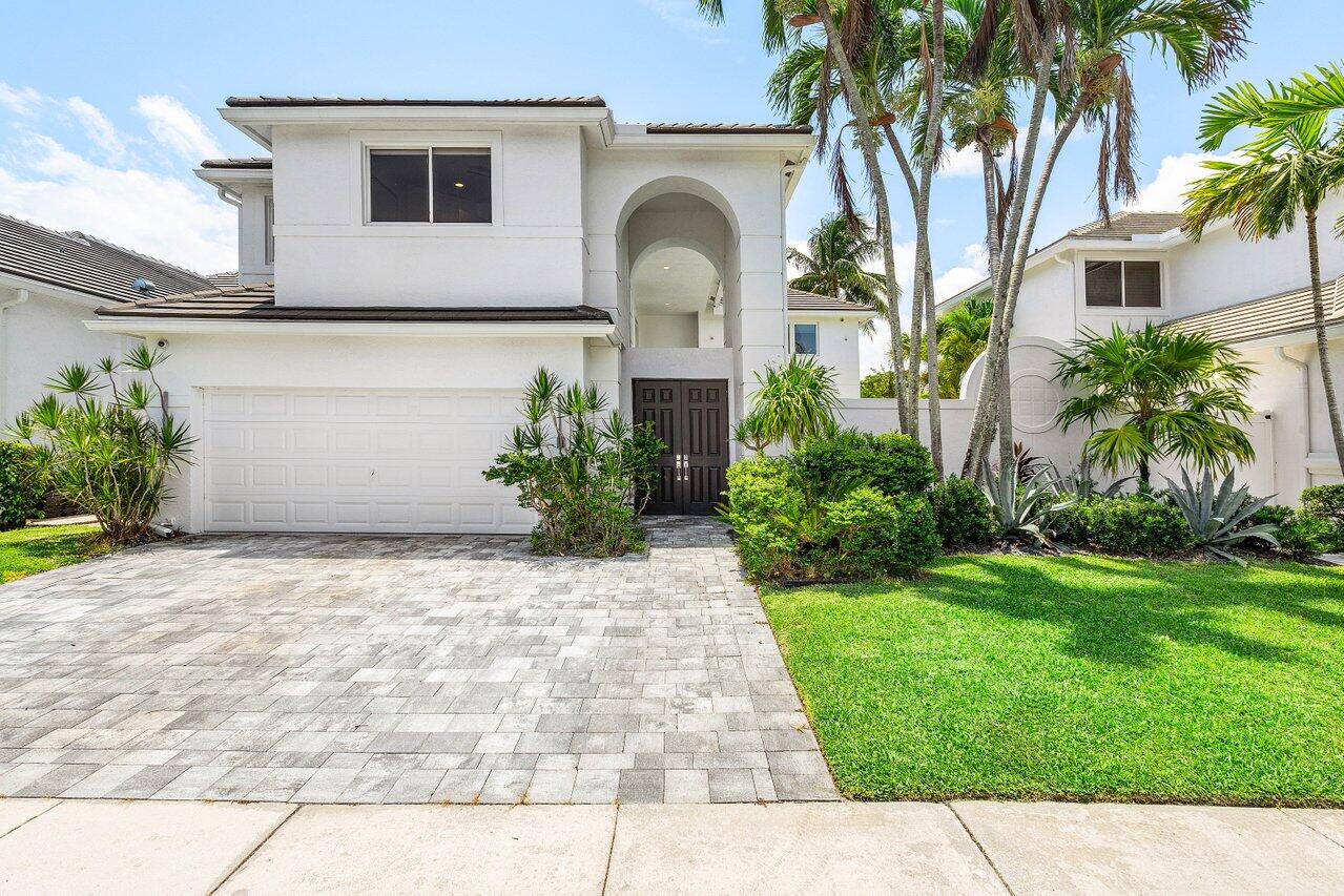 5779 Regency Circle West Boca Raton, FL 33496 - Photo 2 of 71 Front