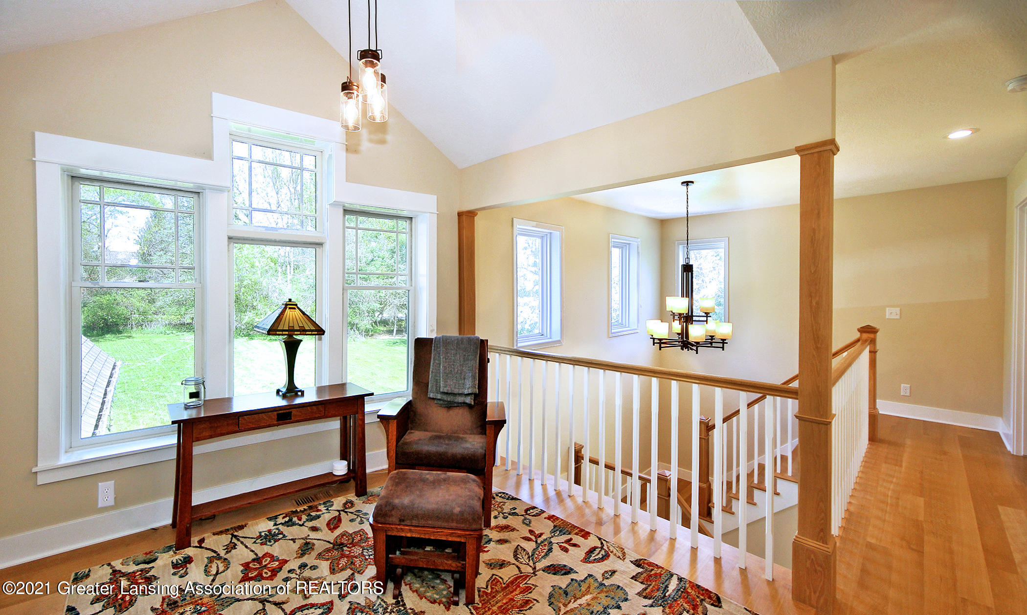 2017 Raby Road Haslett, MI 48840 - Photo 25 of 48 Sitting Area