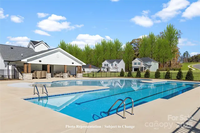 $487,483 | 2124 Norwood Court, Denver, NC 28037