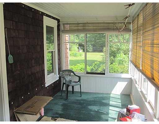35 Farmington Road Strong, ME 04983 - Photo 13 of 21 Other. Porch