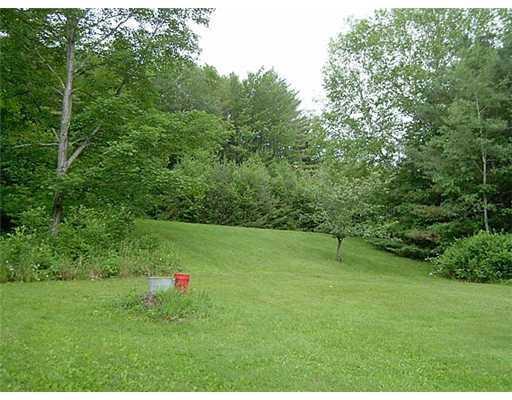 35 Farmington Road Strong, ME 04983 - Photo 20 of 21 Yard/Garden.