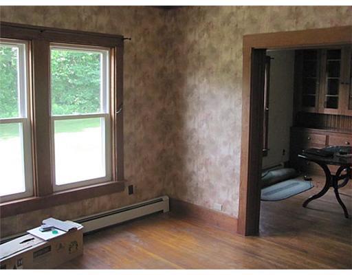 35 Farmington Road Strong, ME 04983 - Photo 2 of 21 Living Room.