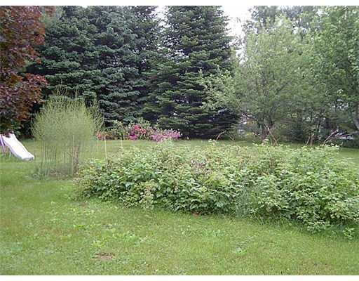 35 Farmington Road Strong, ME 04983 - Photo 21 of 21 Yard/Garden.