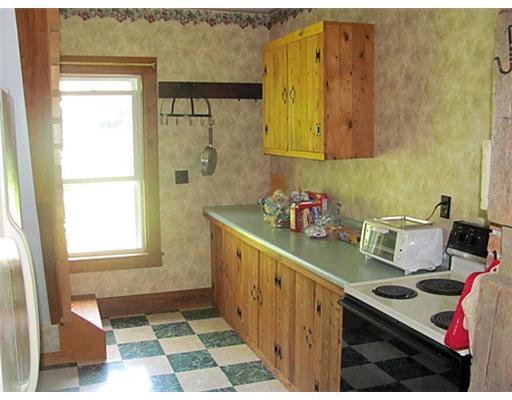 35 Farmington Road Strong, ME 04983 - Photo 4 of 21 Kitchen.