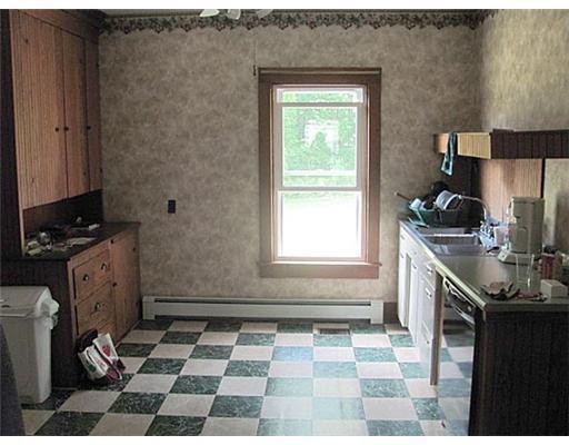 35 Farmington Road Strong, ME 04983 - Photo 5 of 21 Kitchen.