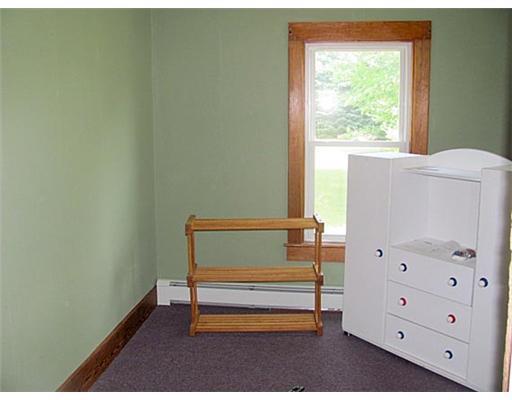 35 Farmington Road Strong, ME 04983 - Photo 7 of 21 Bedroom.