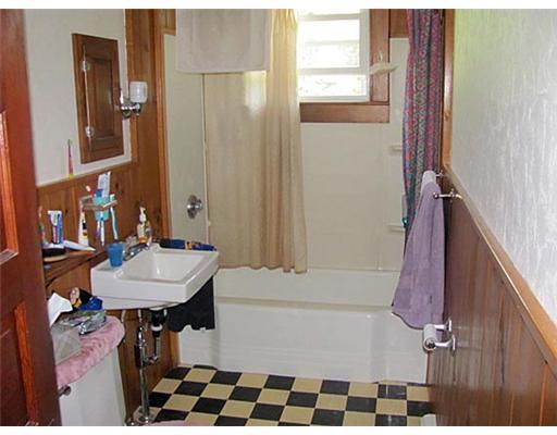 35 Farmington Road Strong, ME 04983 - Photo 8 of 21 Bathroom.