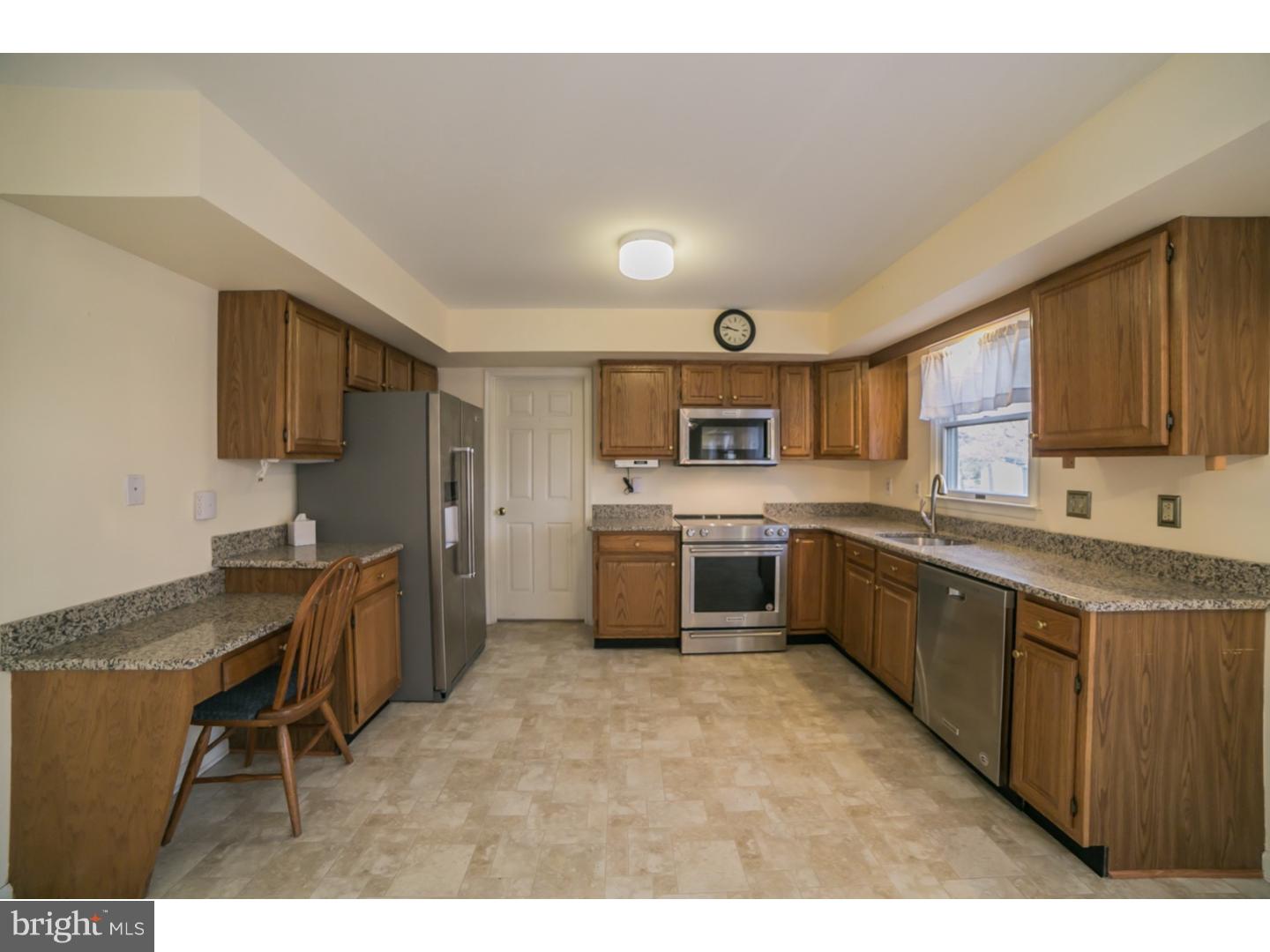 1780 Bergey Road Hatfield, PA 19440 - Photo 8 of 25 Kitchen