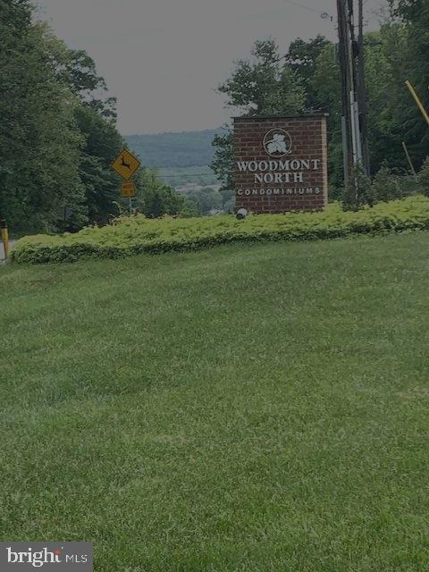 Welcome to Woodmont North Condominiums