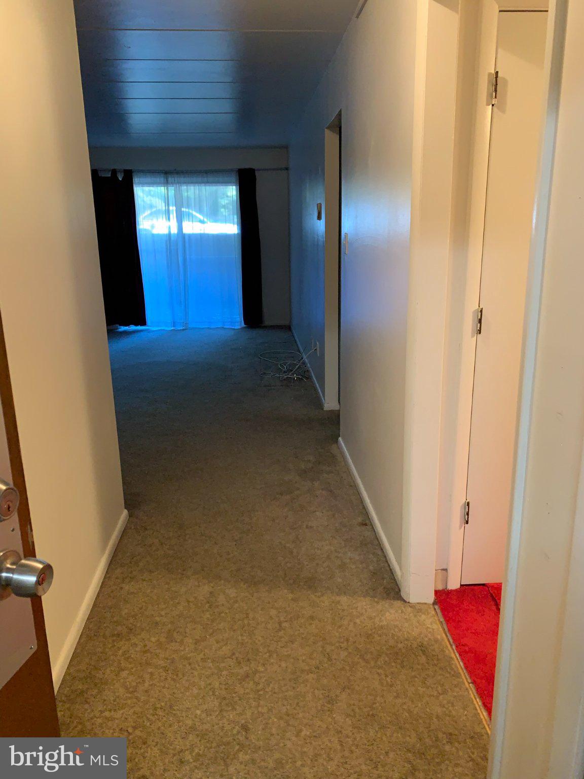 300 Winding Way, Unit 1 Downingtown, PA 19335 - Photo 2 of 13 Inviting hallway with natural light.