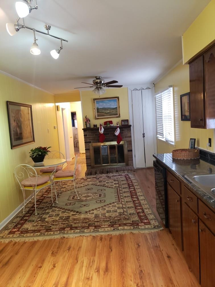 1226 Clay Kiser Road Paris, KY 40361 - Photo 9 of 19 Photo 9