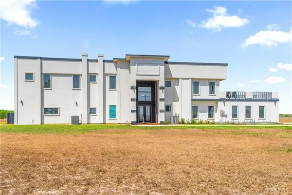 $639,000 | 23543 Farm To Market 88, Monte Alto, TX 78538