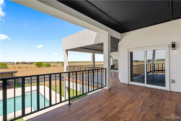 $639,000 | 23543 Farm To Market 88, Monte Alto, TX 78538