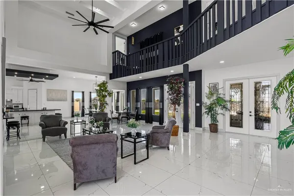 $639,000 | 23543 Farm To Market 88, Monte Alto, TX 78538