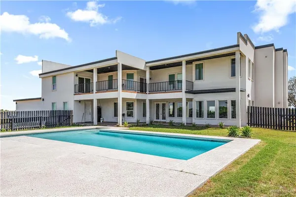 $639,000 | 23543 Farm To Market 88, Monte Alto, TX 78538