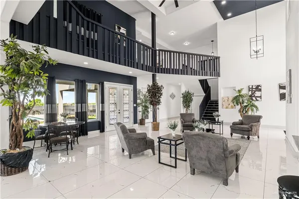 $639,000 | 23543 Farm To Market 88, Monte Alto, TX 78538