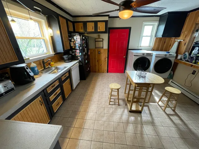 $189,999 | 46 Cascade Flats, Gorham, NH 03581