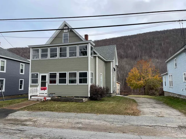$189,999 | 46 Cascade Flats, Gorham, NH 03581