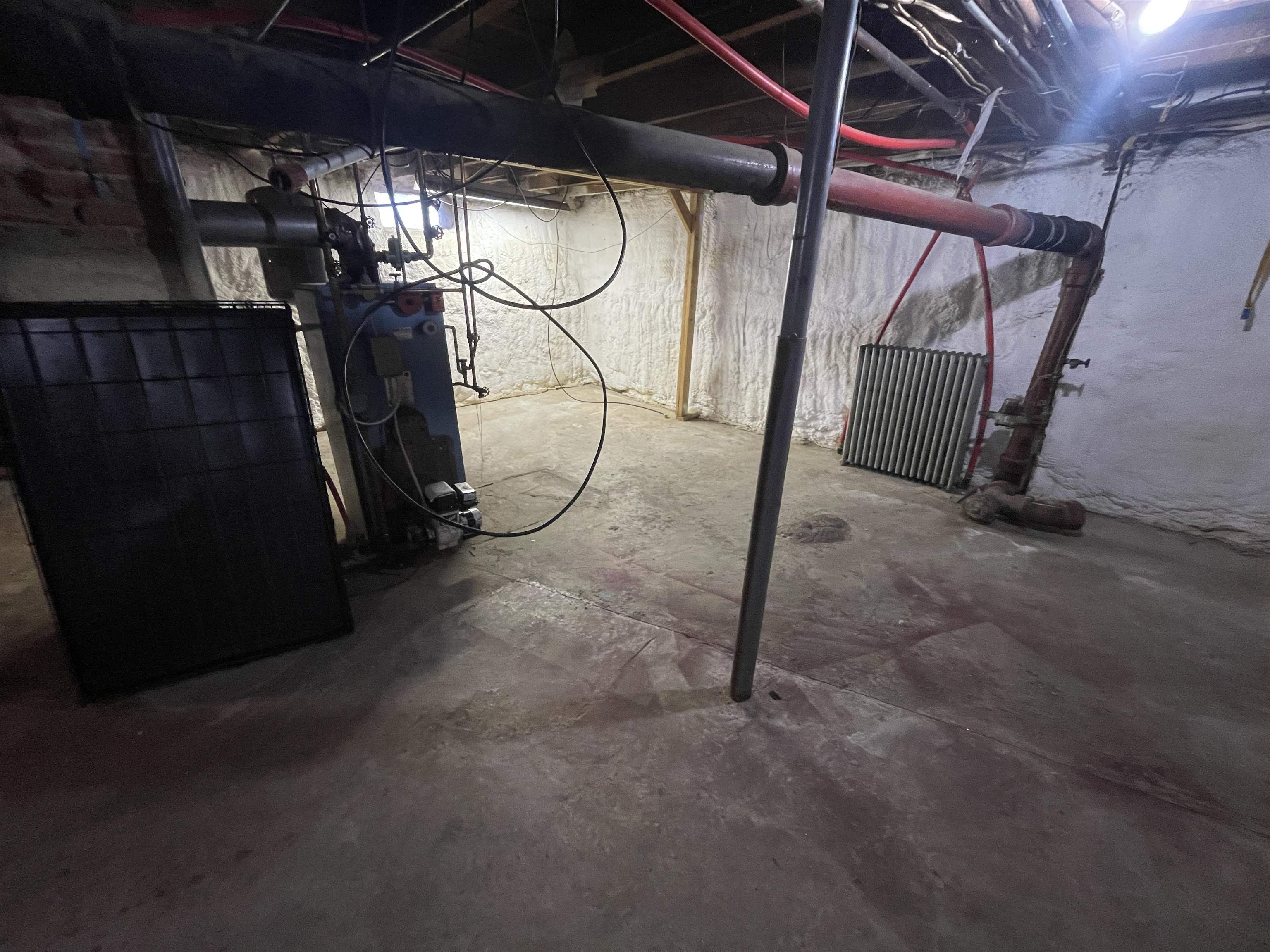 46 Cascade Flats Gorham, NH 03581 - Photo 25 of 28