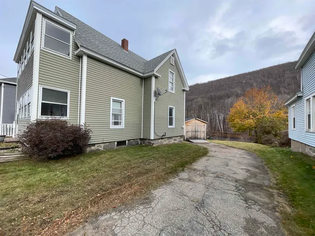 $189,999 | 46 Cascade Flats, Gorham, NH 03581