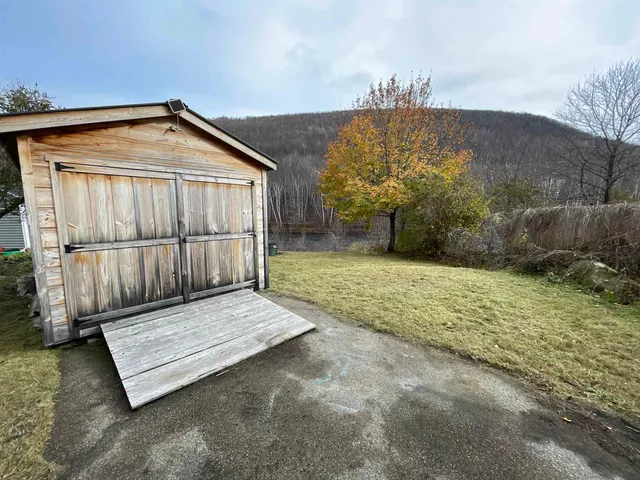 $189,999 | 46 Cascade Flats, Gorham, NH 03581