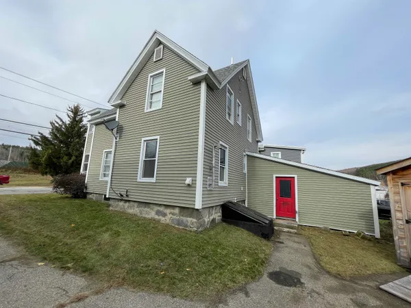 $189,999 | 46 Cascade Flats, Gorham, NH 03581