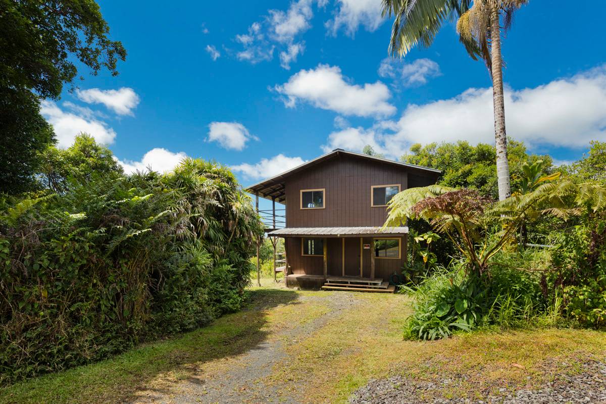 3269 Kaiwiki Road Hilo, HI 96720 - Photo 1 of 29 Gallery Image 1
