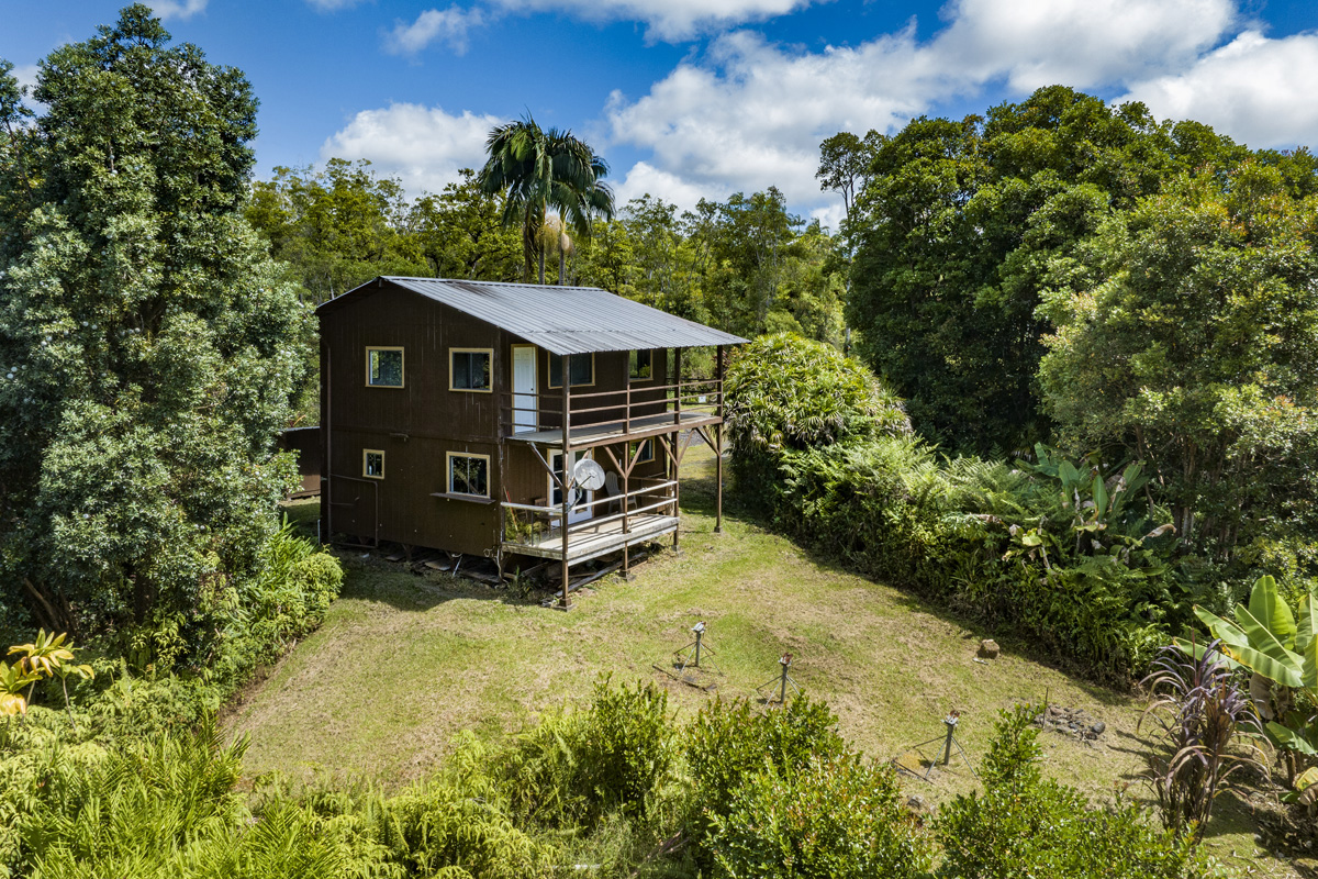3269 Kaiwiki Road Hilo, HI 96720 - Photo 5 of 29 Gallery Image 5