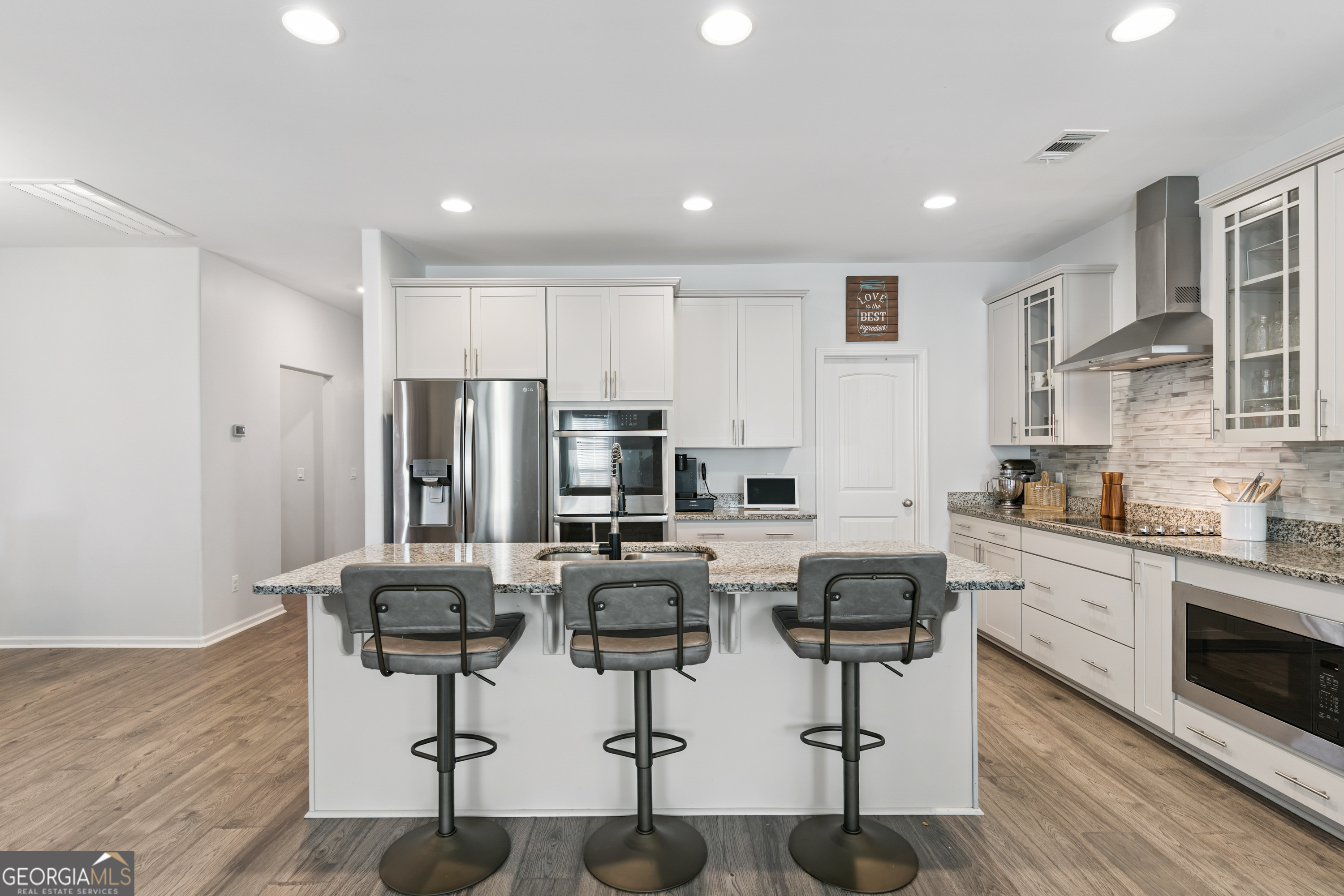 239 Daniel Trent Way Kingsland, GA 31548 - Photo 11 of 48