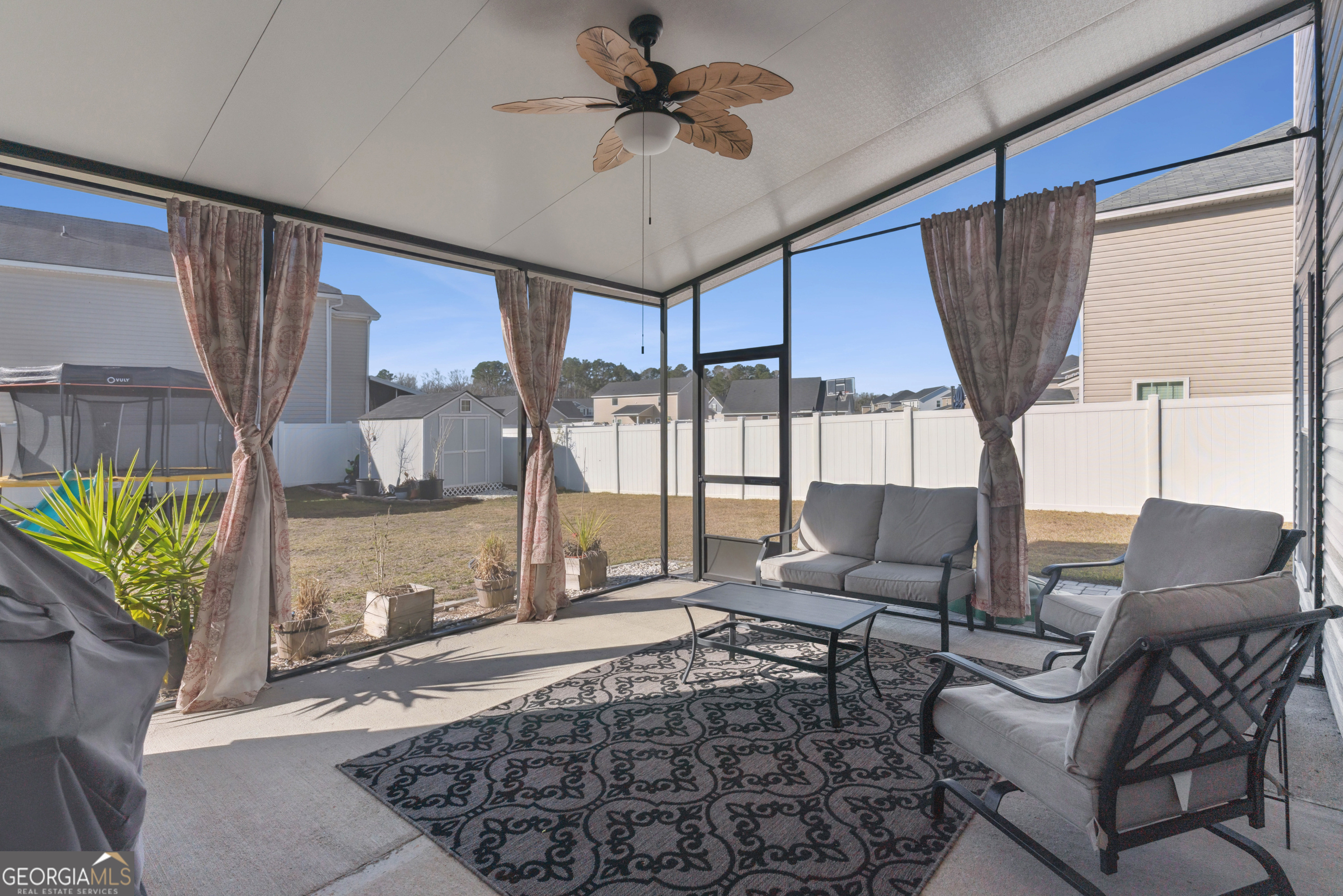 239 Daniel Trent Way Kingsland, GA 31548 - Photo 24 of 48