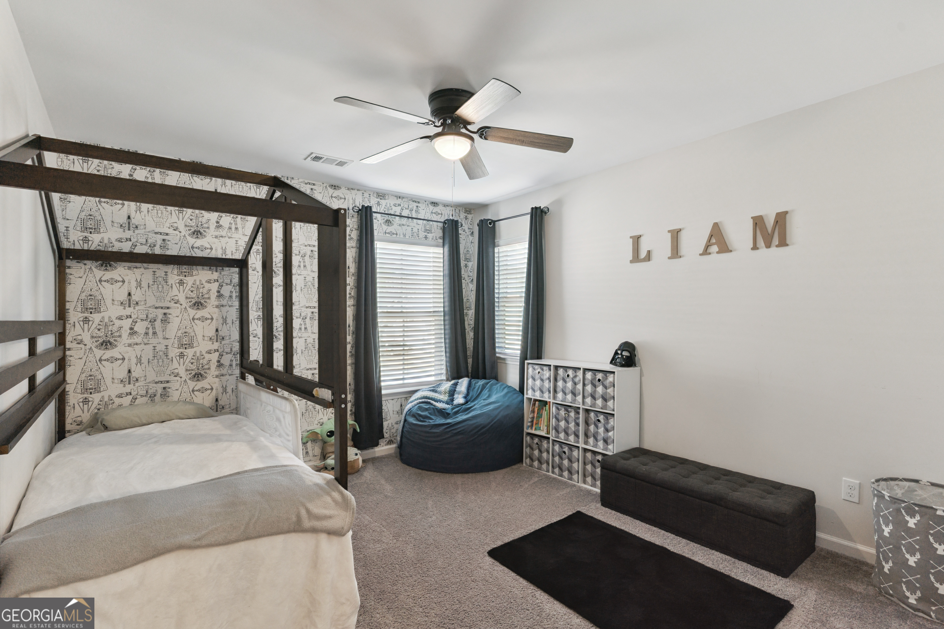 239 Daniel Trent Way Kingsland, GA 31548 - Photo 36 of 48